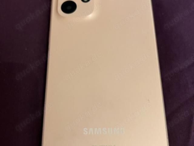 Samsung Galaxy A33 5G - 1